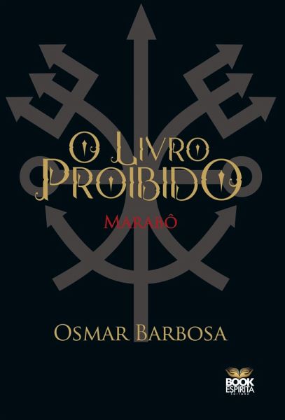 O Livro Proibido O Livro Proibido