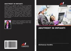 Cover ABUTMENT IN IMPIANTI