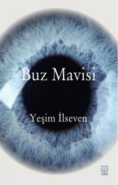 Cover Buz Mavisi