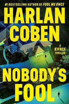 Nobody's Fool - Coben, Harlan