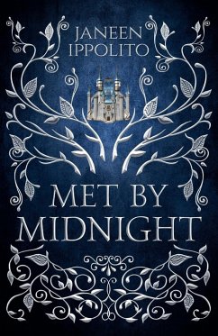Cover Met By Midnight