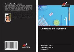 Controllo della placca - DEVI, DEDEEPYA;R., Punithavathy;M., Satyam Controllo della placca - DEVI, DEDEEPYA;R., Punithavathy;M., Satyam