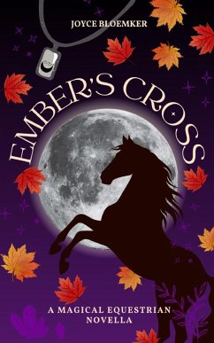 Ember's Cross - Bloemker, Joyce