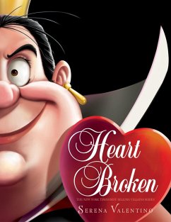 Cover Heartbroken