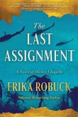 The Last Assignment The Last Assignment