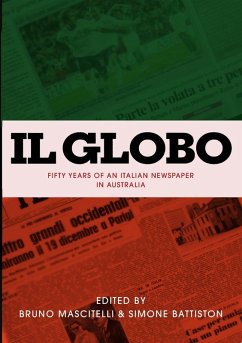 Cover II Globo