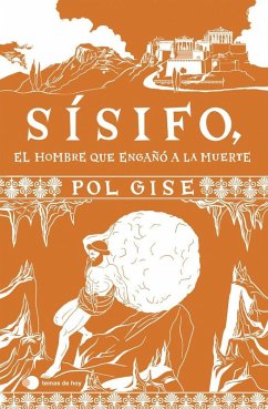 Cover Sísifo, el hombre que engañó a la muerte