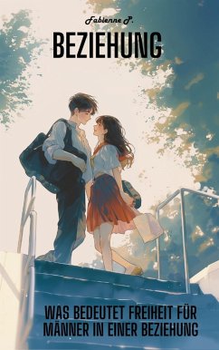 Cover Beziehung (eBook, ePUB)