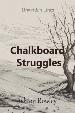 Chalkboard Struggles (eBook, ePUB) - Rowley, Ashton