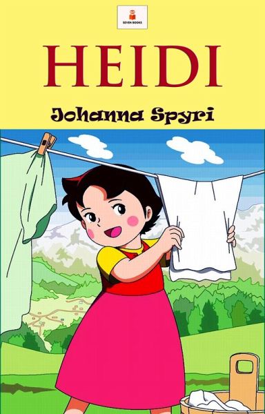 Heidi (eBook, ePUB)
