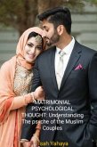Matrimonial psychological Thought (eBook, ePUB) Matrimonial psychological Thought (eBook, ePUB)