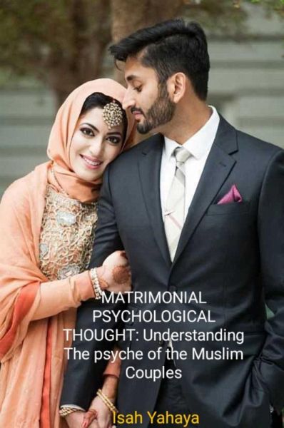 Matrimonial psychological Thought (eBook, ePUB)
