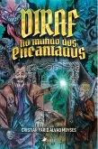 Diraf no mundo dos encantados (eBook, ePUB)