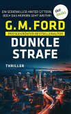 Dunkle Strafe - oder: Erbarmungslos (eBook, ePUB) Dunkle Strafe - oder: Erbarmungslos (eBook, ePUB)