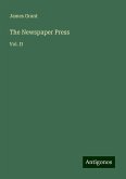 The Newspaper Press