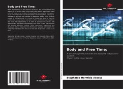 Cover Body and Free Time: