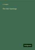 The Oak-Openings The Oak-Openings