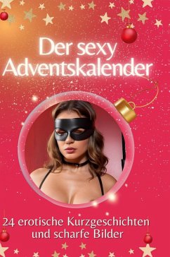 Cover Der sexy Adventskalender