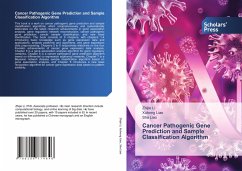 Cancer Pathogenic Gene Prediction and Sample Classification Algorithm - Li, Zhijie; Liao, Xuhong; Liao, Sha