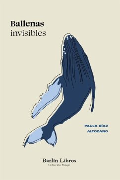 Cover Ballenas invisibles