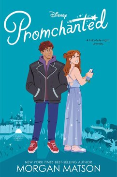 Cover Promchanted