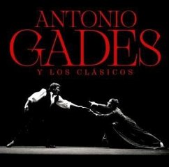 Cover Antonio Gades Y Los Clasicos