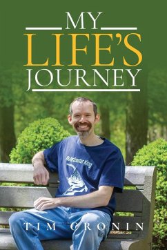 Cover My Life's Journey