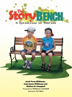 Cover The Story Bench