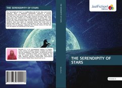 Cover THE SERENDIPITY OF STARS