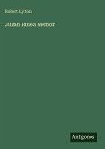 Julian Fane a Memoir