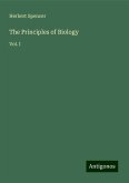 The Principles of Biology