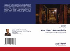 Coal Miner's Knee Arthritis - Kahile, Milind;Zade, Pallavi;Deshmukh, Neha