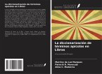 La diccionarización de términos apícolas en Libras La diccionarización de términos apícolas en Libras