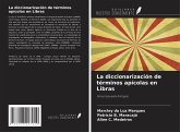 La diccionarización de términos apícolas en Libras
