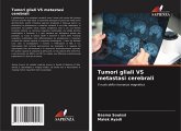 Tumori gliali VS metastasi cerebrali