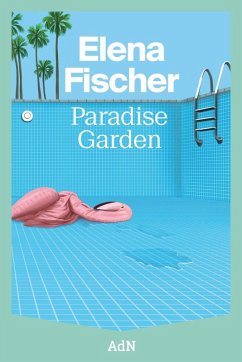 Cover Paradise Garden