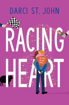 Cover Racing Heart (eBook, ePUB)