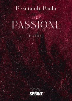Cover Passione (eBook, ePUB)