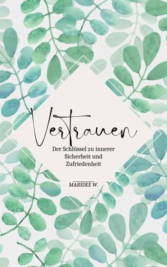 Cover Vertrauen (eBook, ePUB)