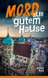Mord aus gutem Hause (eBook, ePUB) - Bild 1