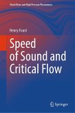 Speed of Sound and Critical Flow (eBook, PDF) Speed of Sound and Critical Flow (eBook, PDF)