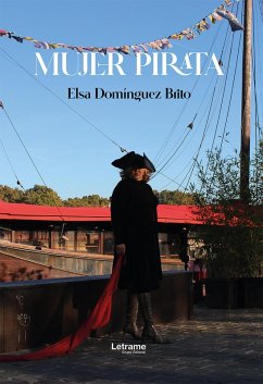 Cover Mujer pirata (eBook, ePUB)