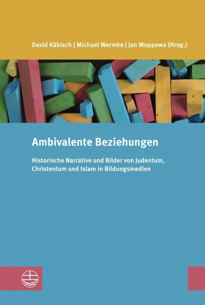 Ambivalente Beziehungen (eBook, PDF) Ambivalente Beziehungen (eBook, PDF)