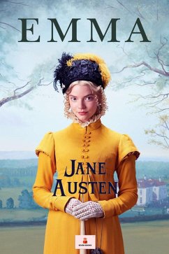 Emma (eBook, ePUB) - Austen, Jane; Austen, Jane