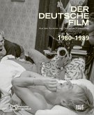 Der deutsche Film. Band 9: 1980-1989 (eBook, ePUB) Der deutsche Film. Band 9: 1980-1989 (eBook, ePUB)