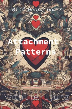 Attachment Patterns (eBook, ePUB) - Ljung, Natalie