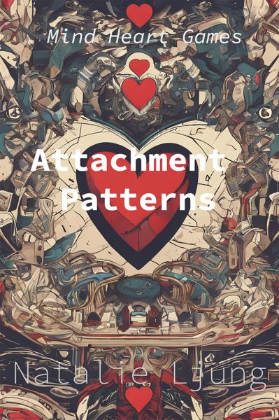 Attachment Patterns (eBook, ePUB) Attachment Patterns (eBook, ePUB)