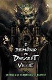 O Demônio de Darkest Ville (eBook, ePUB)