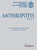 Anthropotes 2024 / XL / 1 (eBook, ePUB) Anthropotes 2024 / XL / 1 (eBook, ePUB)