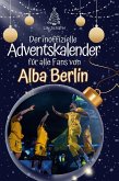 Der inoffizielle Adventskalender von Alba Berlin Der inoffizielle Adventskalender von Alba Berlin